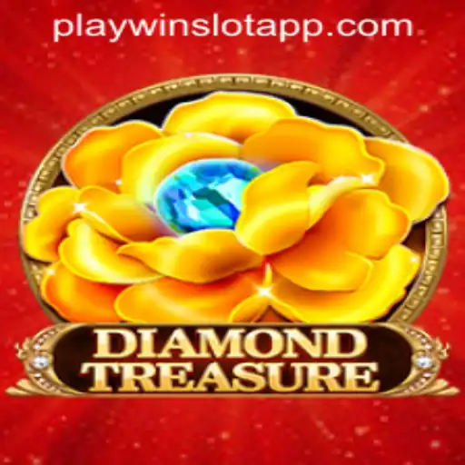 Unveiling the Exciting World of Diamondtreasure on PLAYWIN SLOT APP