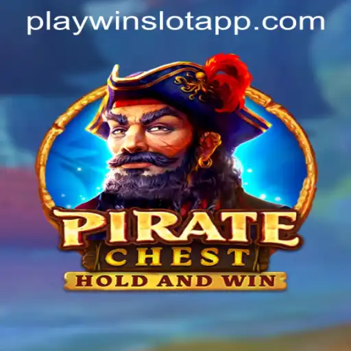 Dive into Adventure with PirateChest on PLAYWIN SLOT APP