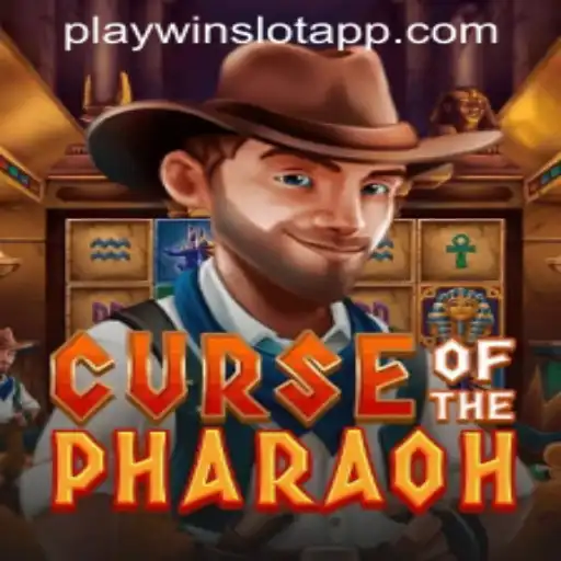 Dive into the Mystical World of CurseofthePharaoh: A Guide to Winning Big on PLAYWIN SLOT APP