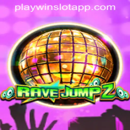 RaveJump2 - Dive into the Electrifying World of PLAYWIN SLOT APP