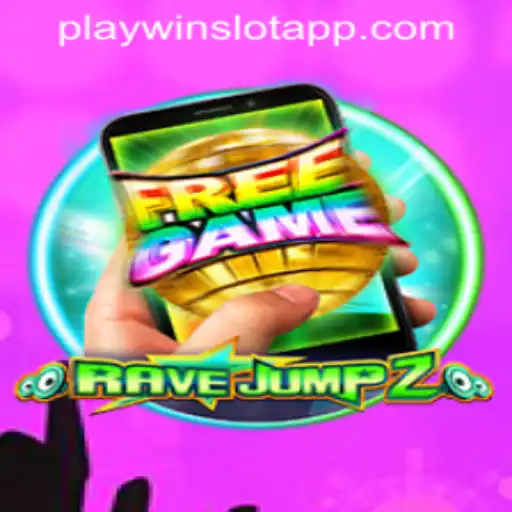 Embark on an Electrifying Adventure with RaveJump2M on the PLAYWIN SLOT APP