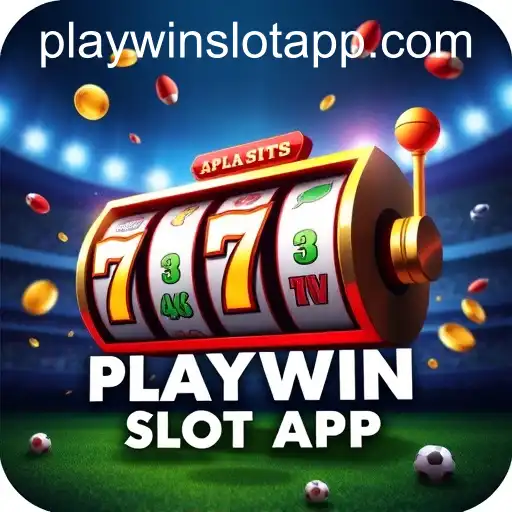 PLAYWIN SLOT APP: Revolutionizing the Sports Betting Experience