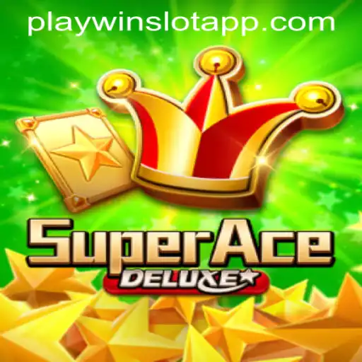 Discover SuperAceDeluxe: A Captivating Adventure on PLAYWIN SLOT APP