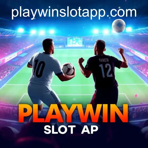 Exploring the World of Virtual Sports Through the PLAYWIN SLOT APP