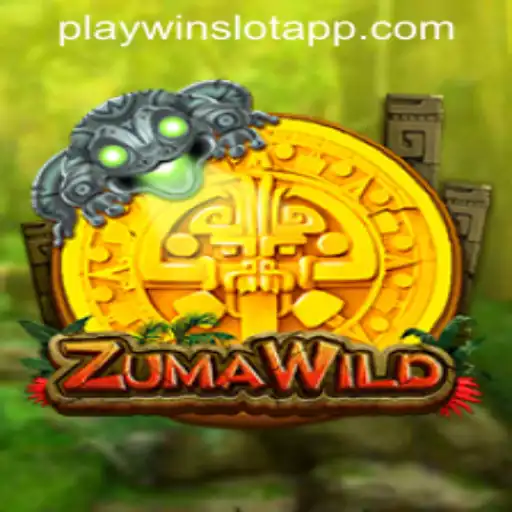 Exploring ZumaWild in the PLAYWIN SLOT APP: A Captivating Gaming Experience